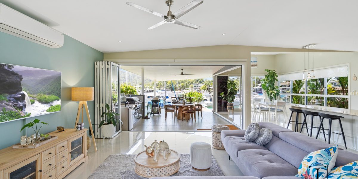 14 Marina Quay, Trinity Park, QLD 4879 AUS
