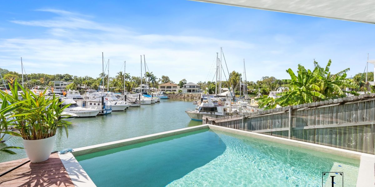 14 Marina Quay, Trinity Park, QLD 4879 AUS
