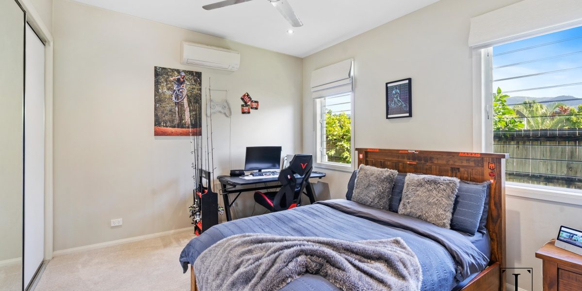 14 Marina Quay, Trinity Park, QLD 4879 AUS