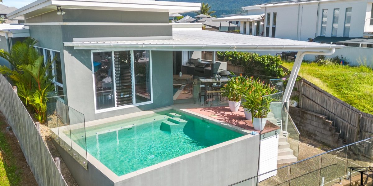 14 Marina Quay, Trinity Park, QLD 4879 AUS