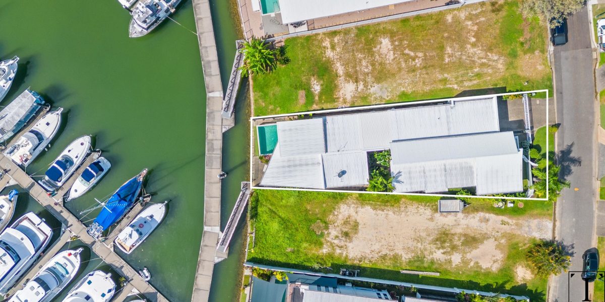 14 Marina Quay, Trinity Park, QLD 4879 AUS