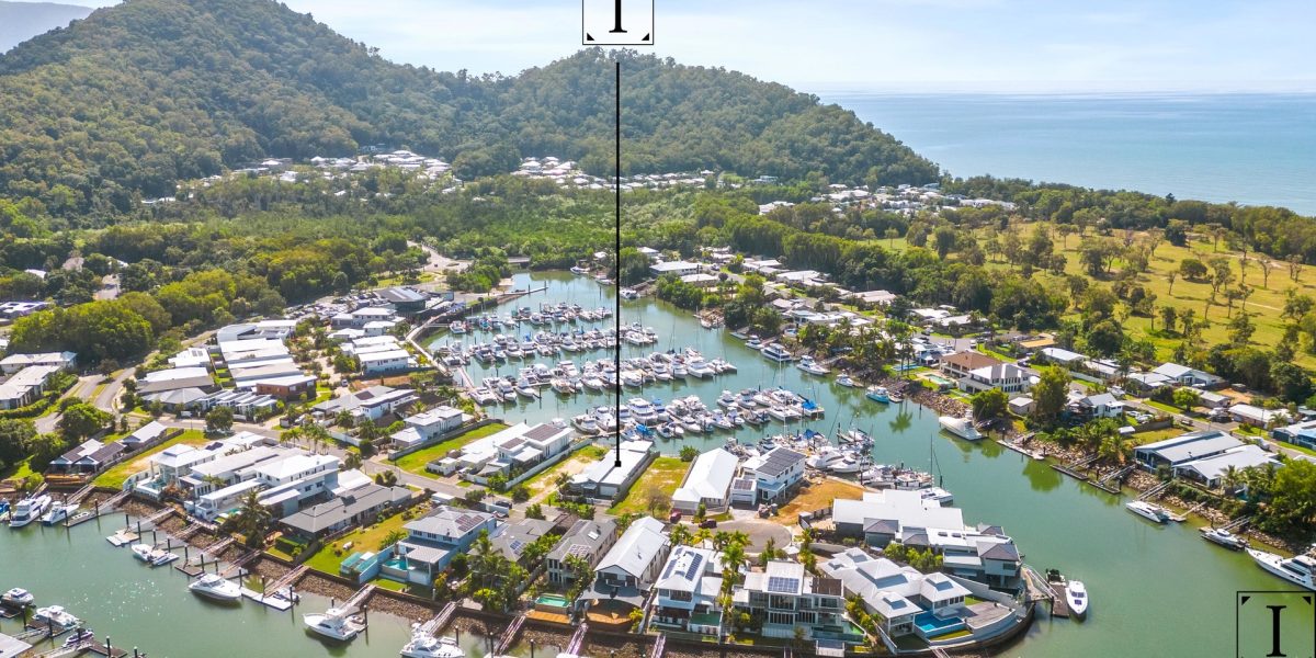 14 Marina Quay, Trinity Park, QLD 4879 AUS