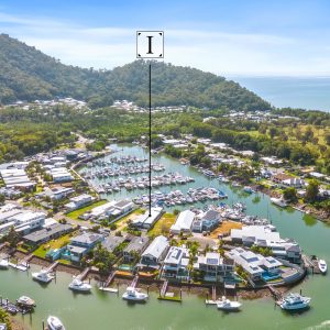 14 Marina Quay, Trinity Park, QLD 4879 AUS
