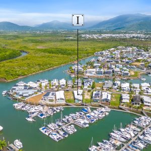 14 Marina Quay, Trinity Park, QLD 4879 AUS