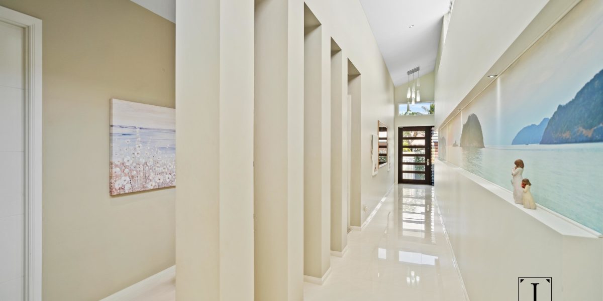 14 Marina Quay, Trinity Park, QLD 4879 AUS