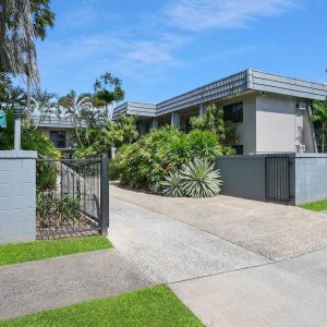 11/161-163 Grafton Street, Cairns City, QLD 4870 AUS