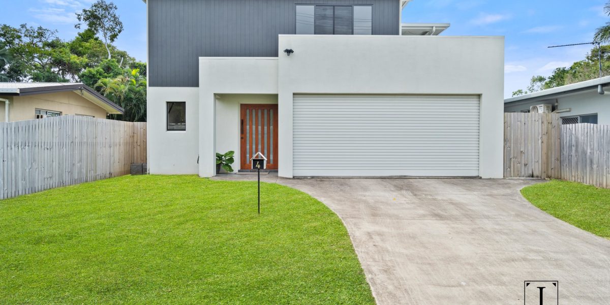 4 Morobe Close, Trinity Beach, QLD 4879 AUS