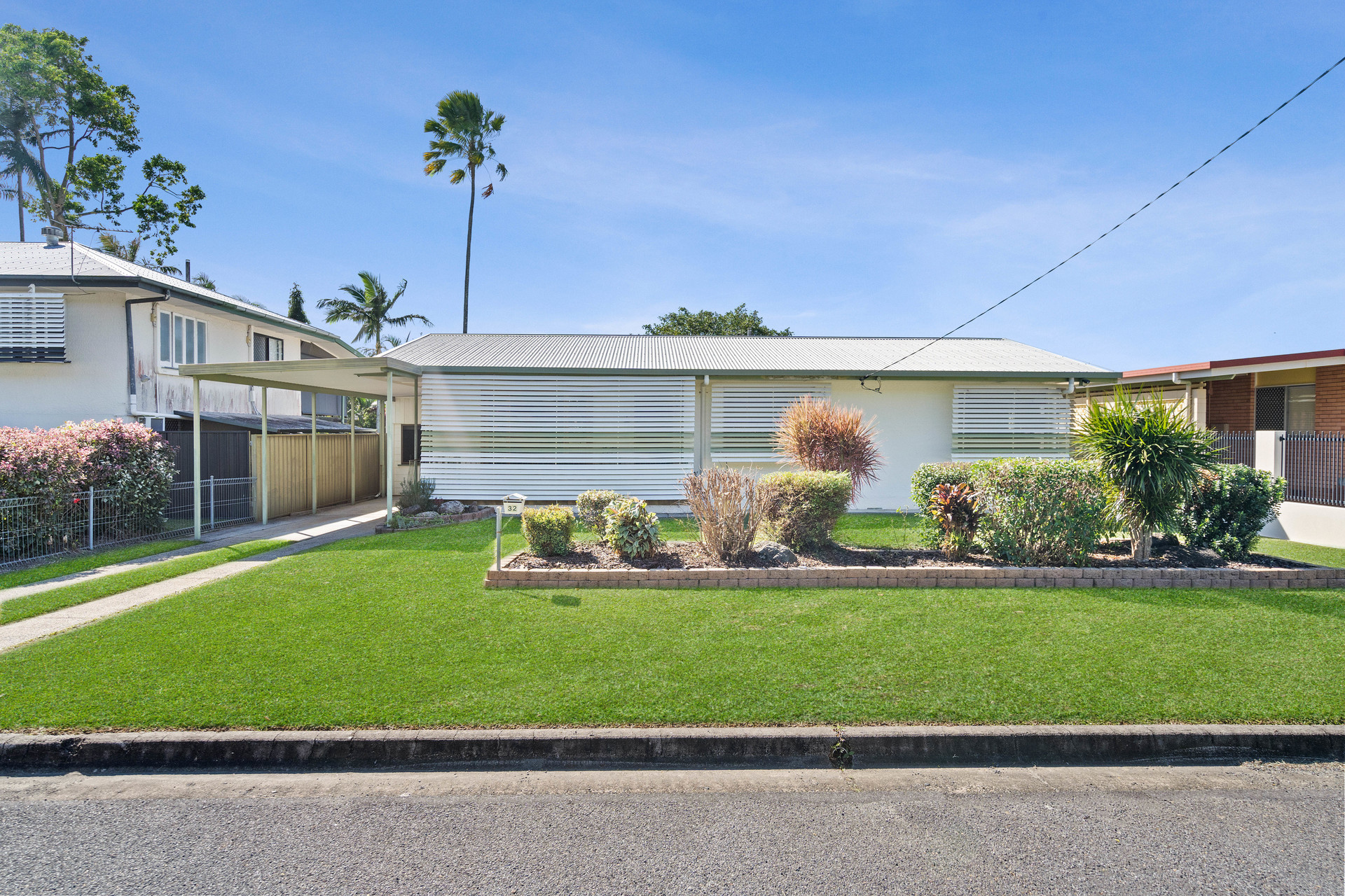 32 Vandeleur Street, Earlville, QLD 4870 AUS