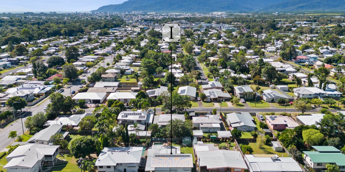 32 Vandeleur Street, Earlville, QLD 4870 AUS