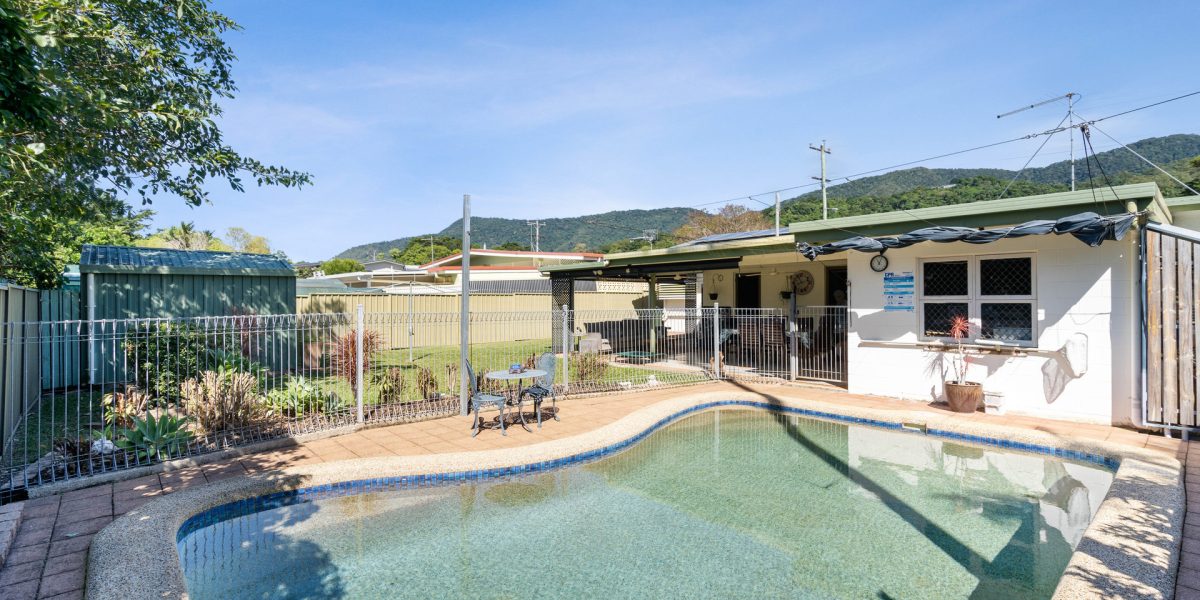 32 Vandeleur Street, Earlville, QLD 4870 AUS