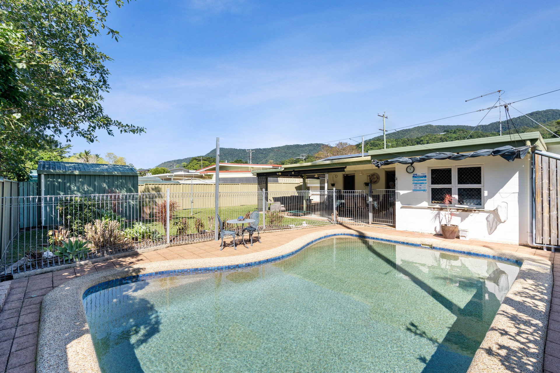 32 Vandeleur Street, Earlville, QLD 4870 AUS