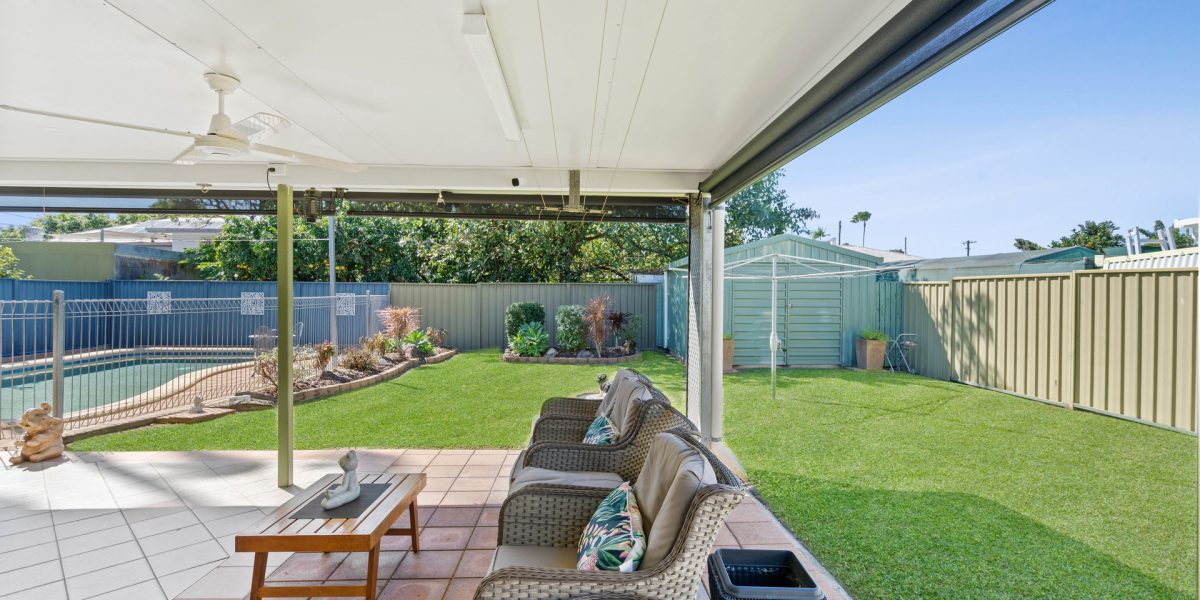 32 Vandeleur Street, Earlville, QLD 4870 AUS