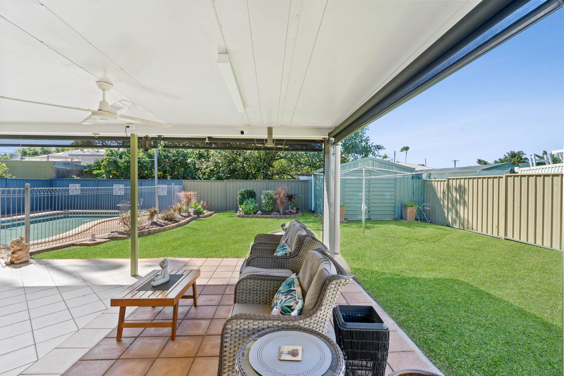 32 Vandeleur Street, Earlville, QLD 4870 AUS
