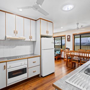 32 Vandeleur Street, Earlville, QLD 4870 AUS