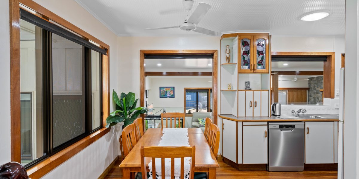 32 Vandeleur Street, Earlville, QLD 4870 AUS