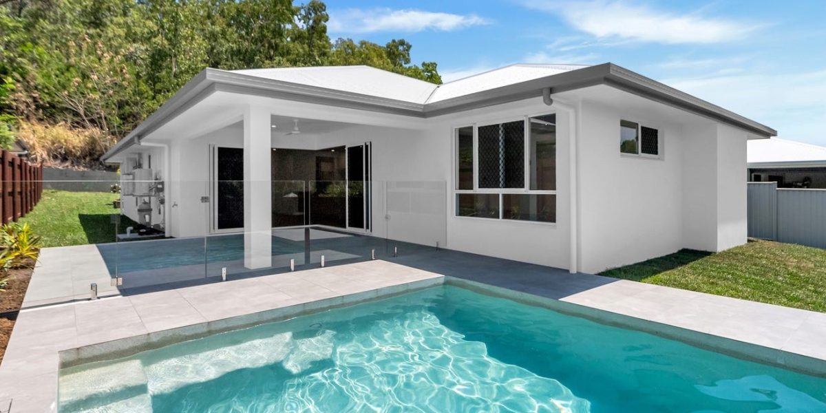 6 Baddely Close, Kewarra Beach, QLD 4879 AUS