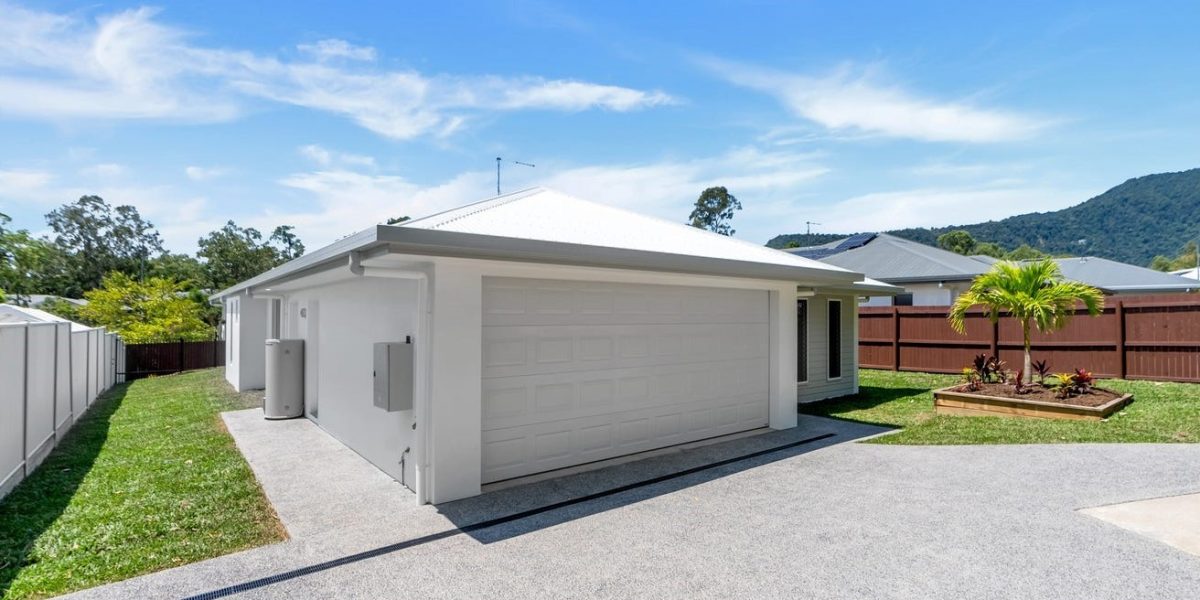 6 Baddely Close, Kewarra Beach, QLD 4879 AUS