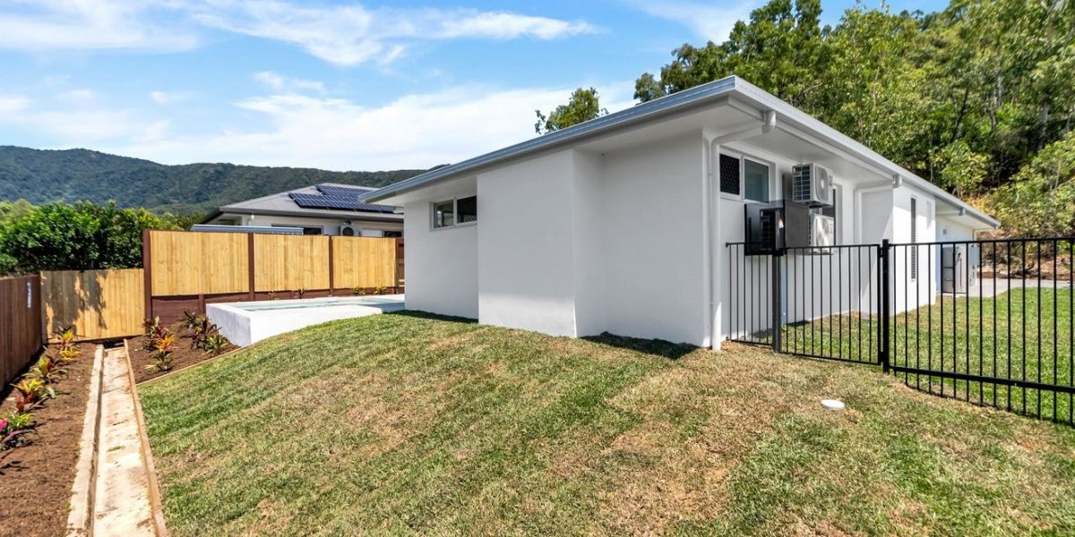 6 Baddely Close, Kewarra Beach, QLD 4879 AUS