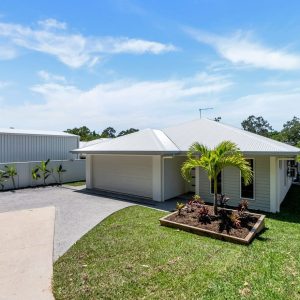 6 Baddely Close, Kewarra Beach, QLD 4879 AUS
