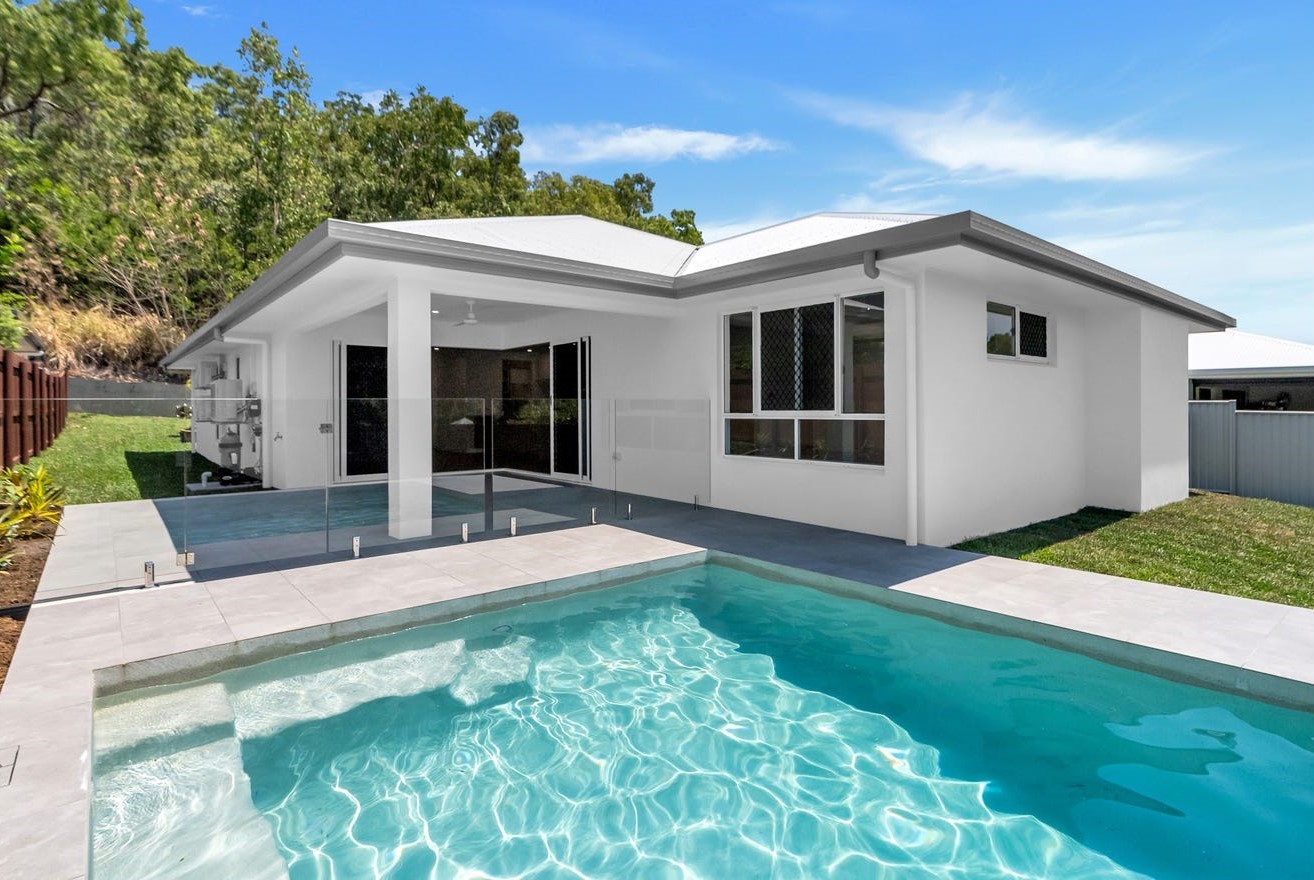 6 Baddely Close, Kewarra Beach, QLD 4879 AUS