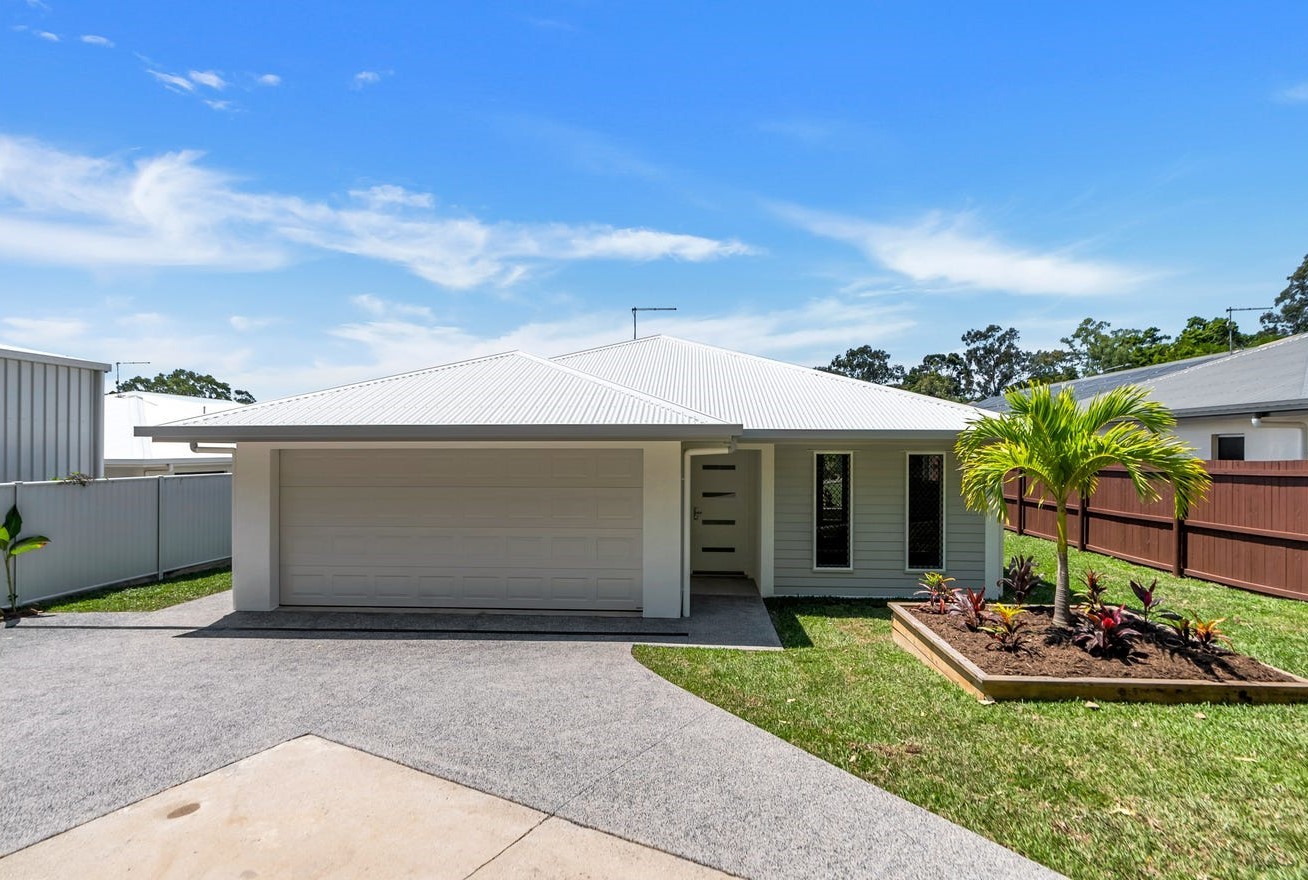 6 Baddely Close, Kewarra Beach, QLD 4879 AUS