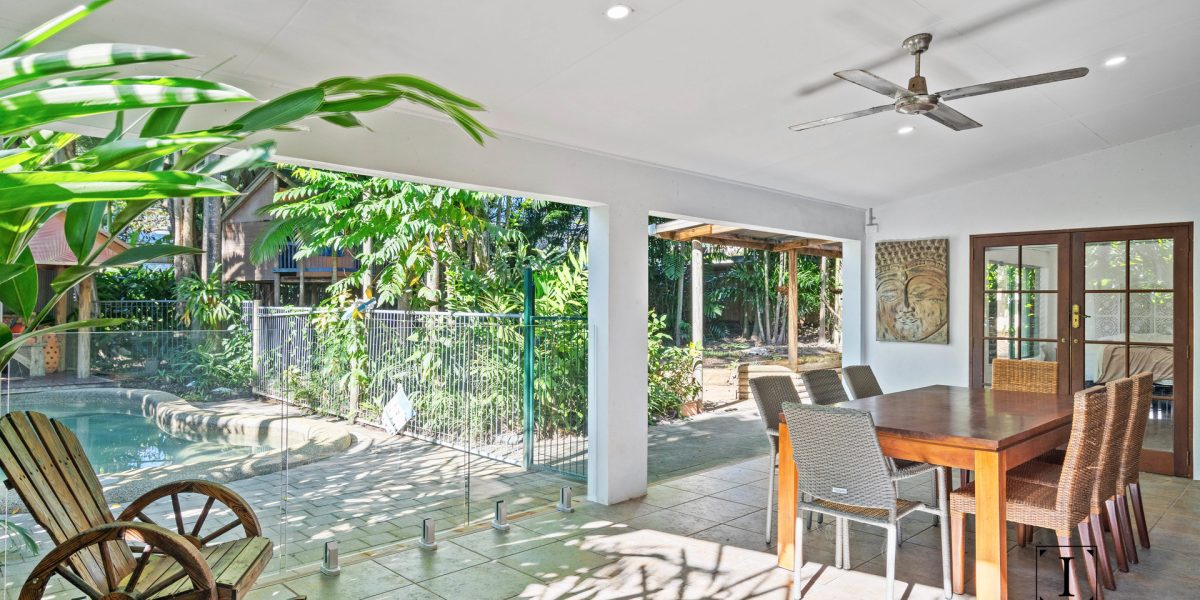 44 Jamieson Street, Trinity Beach, QLD 4879 AUS