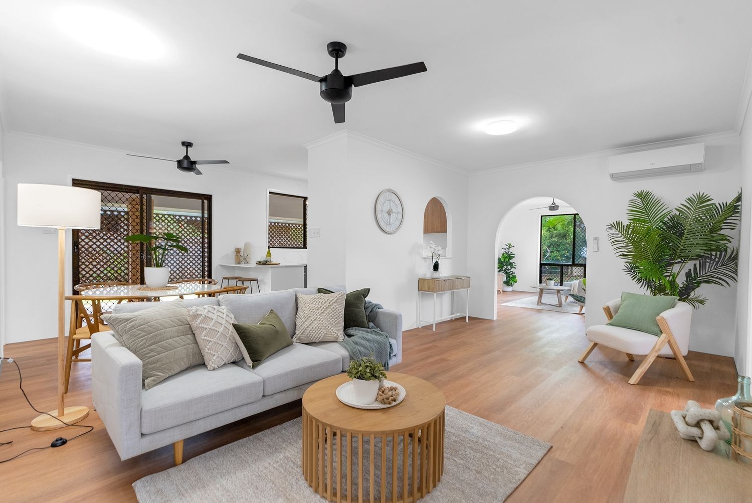 91 Marti Street, Bayview Heights, QLD 4868 AUS