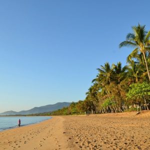 14 Undine Street, Clifton Beach, QLD 4879 AUS