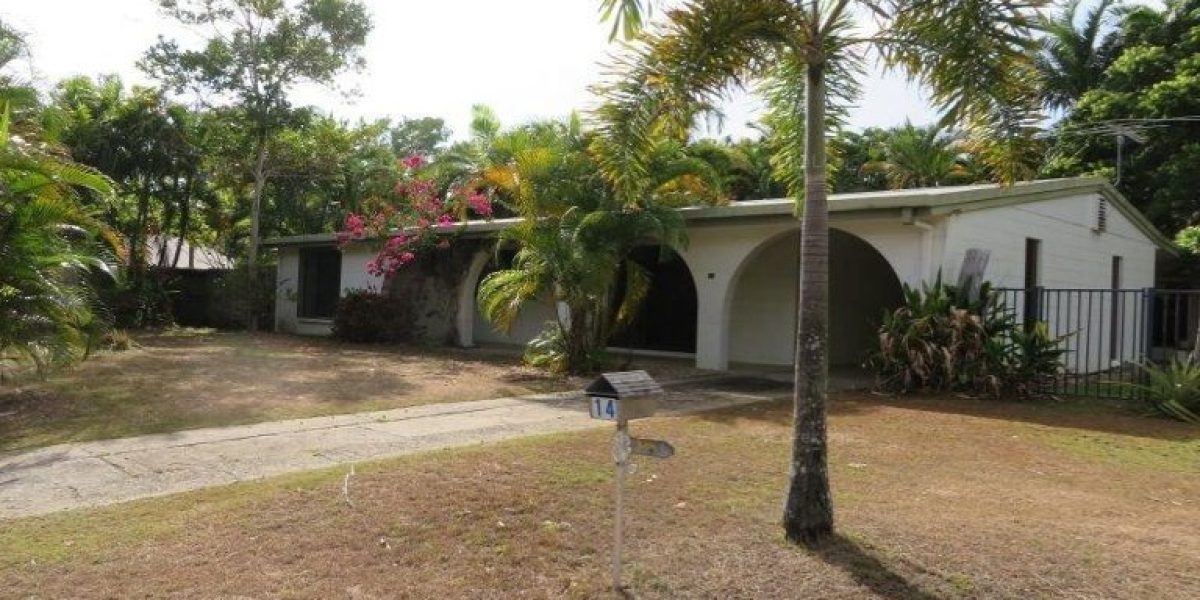 14 Undine Street, Clifton Beach, QLD 4879 AUS
