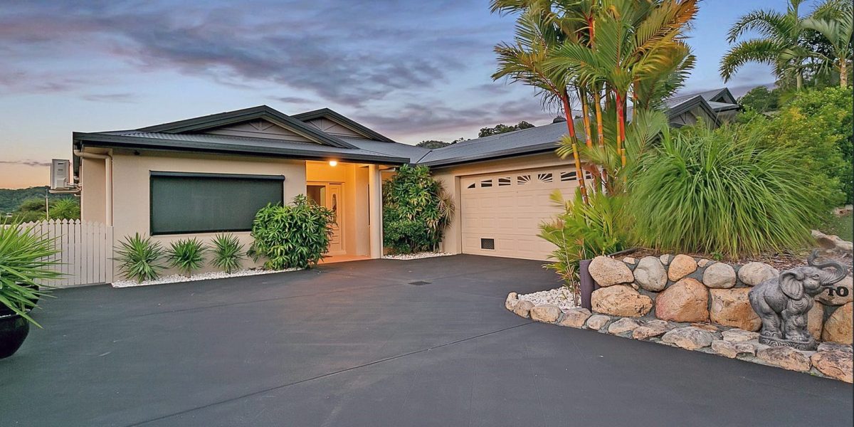 10 Mist Green Close, Brinsmead, QLD 4870 AUS