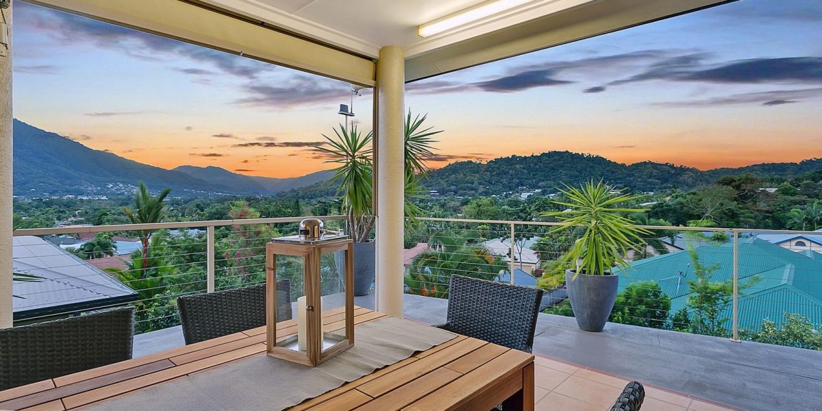 10 Mist Green Close, Brinsmead, QLD 4870 AUS