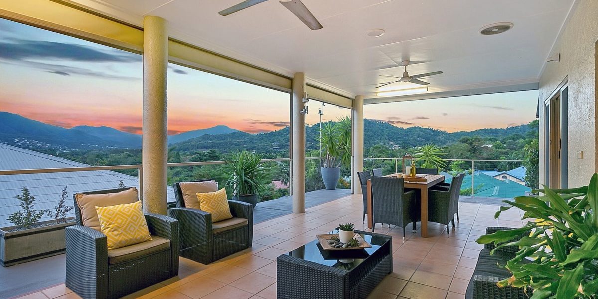 10 Mist Green Close, Brinsmead, QLD 4870 AUS