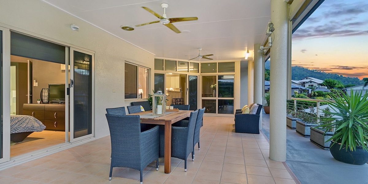 10 Mist Green Close, Brinsmead, QLD 4870 AUS