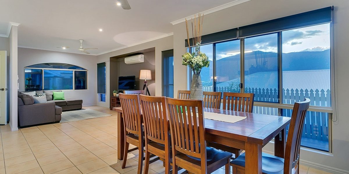 10 Mist Green Close, Brinsmead, QLD 4870 AUS