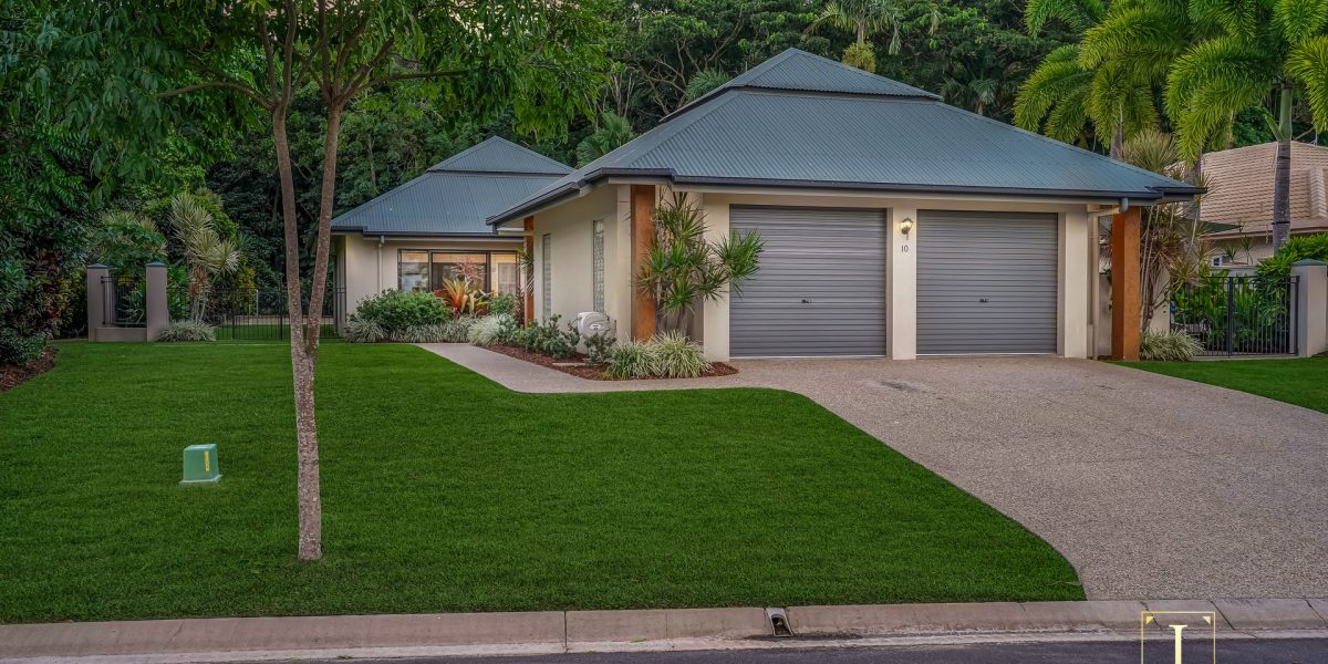10 Red Peak Boulevard, Caravonica, QLD 4878 AUS