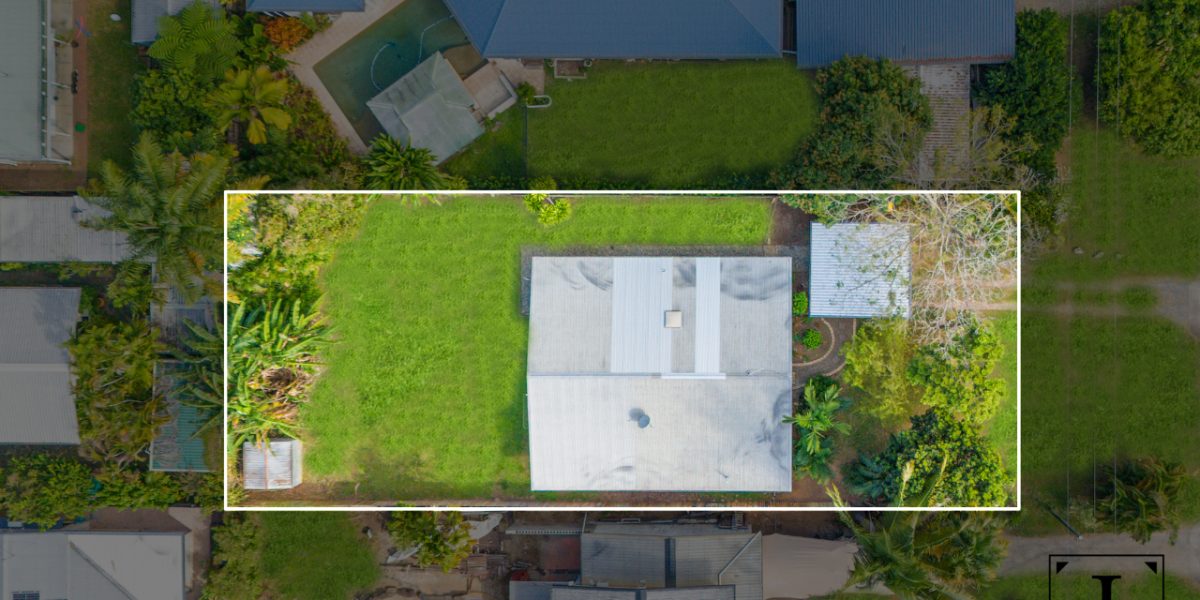 27 Sandwich Street, Kamerunga, QLD 4870 AUS