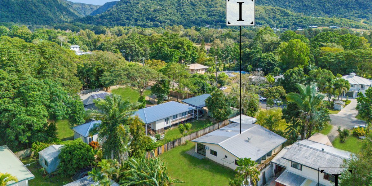 27 Sandwich Street, Kamerunga, QLD 4870 AUS