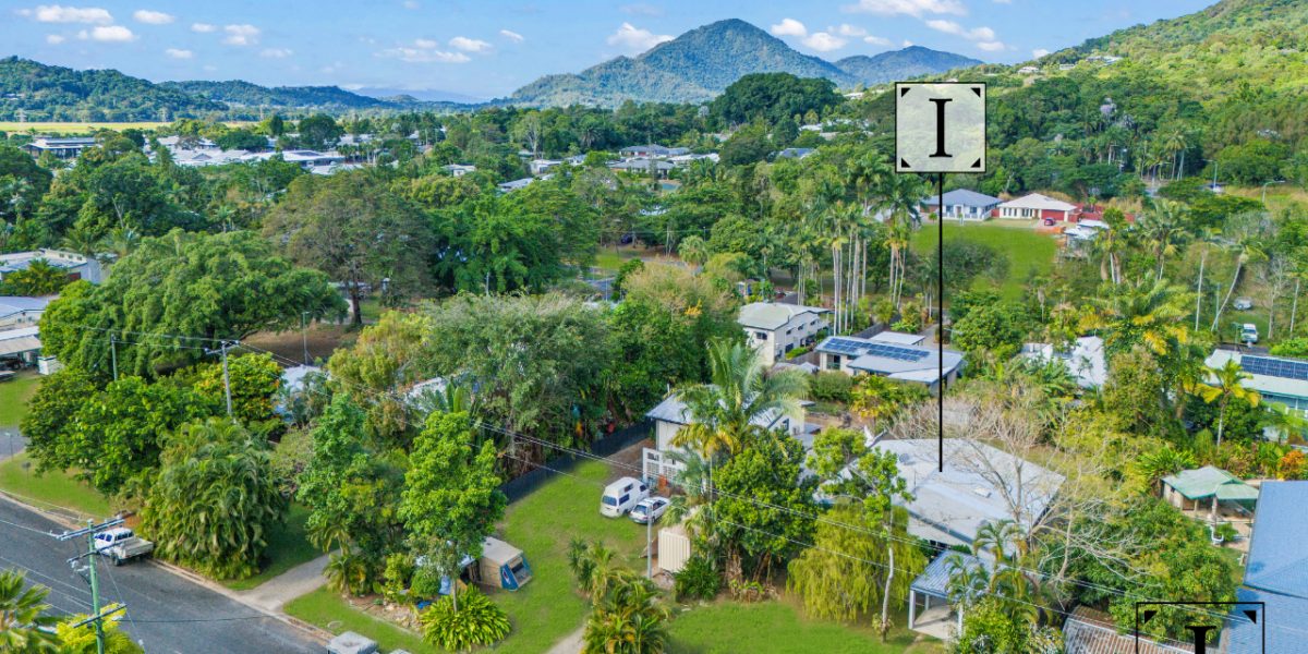 27 Sandwich Street, Kamerunga, QLD 4870 AUS