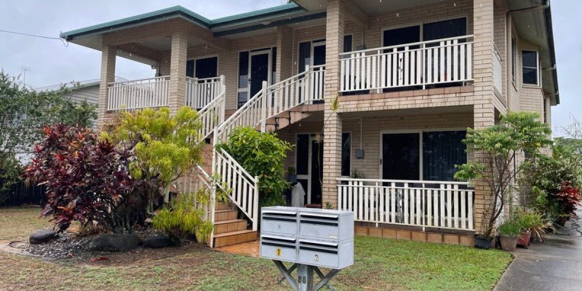 3/88 Scott Street, Bungalow, QLD 4870 AUS