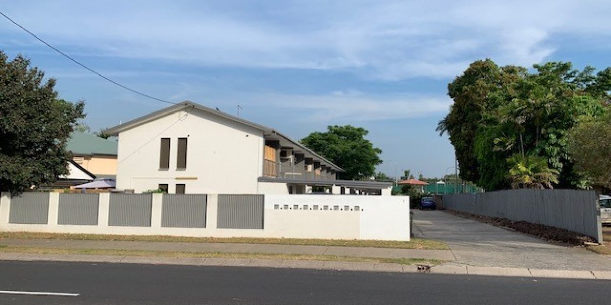 7/7 Rigg Street, Woree, QLD 4868 AUS