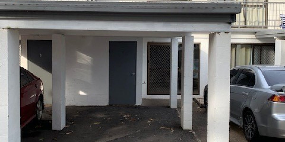 7/7 Rigg Street, Woree, QLD 4868 AUS