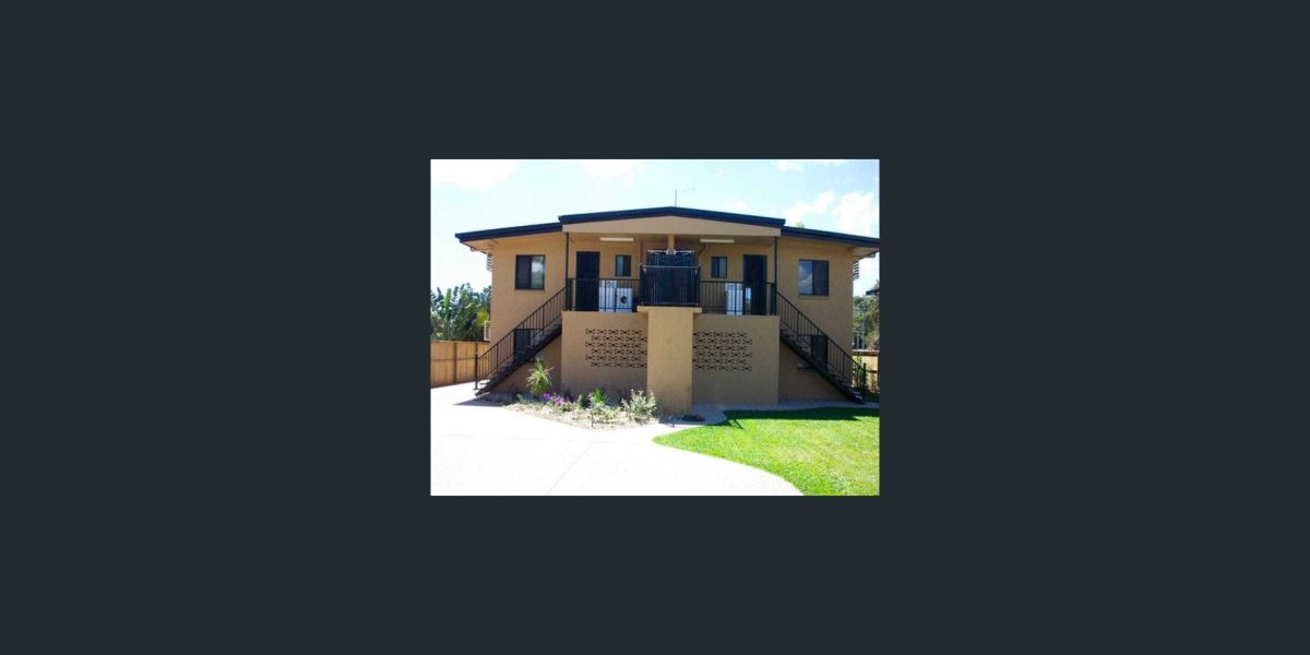 4/584 Bruce Highway, Woree, QLD 4868 AUS