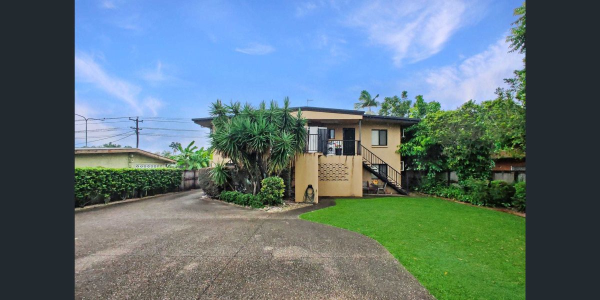 4/584 Bruce Highway, Woree, QLD 4868 AUS