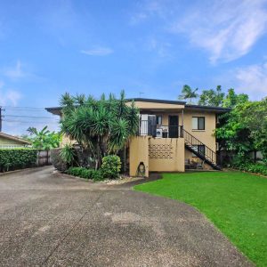 4/584 Bruce Highway, Woree, QLD 4868 AUS