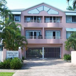 4/262 Grafton Street, Cairns North, QLD 4870 AUS