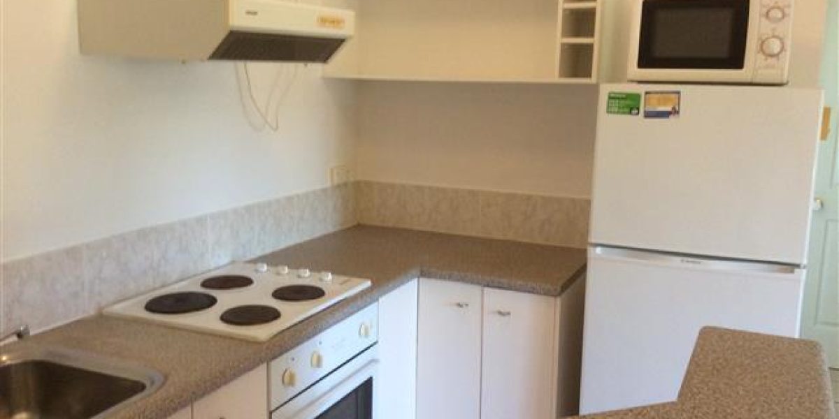 4/262 Grafton Street, Cairns North, QLD 4870 AUS