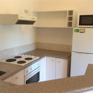 4/262 Grafton Street, Cairns North, QLD 4870 AUS