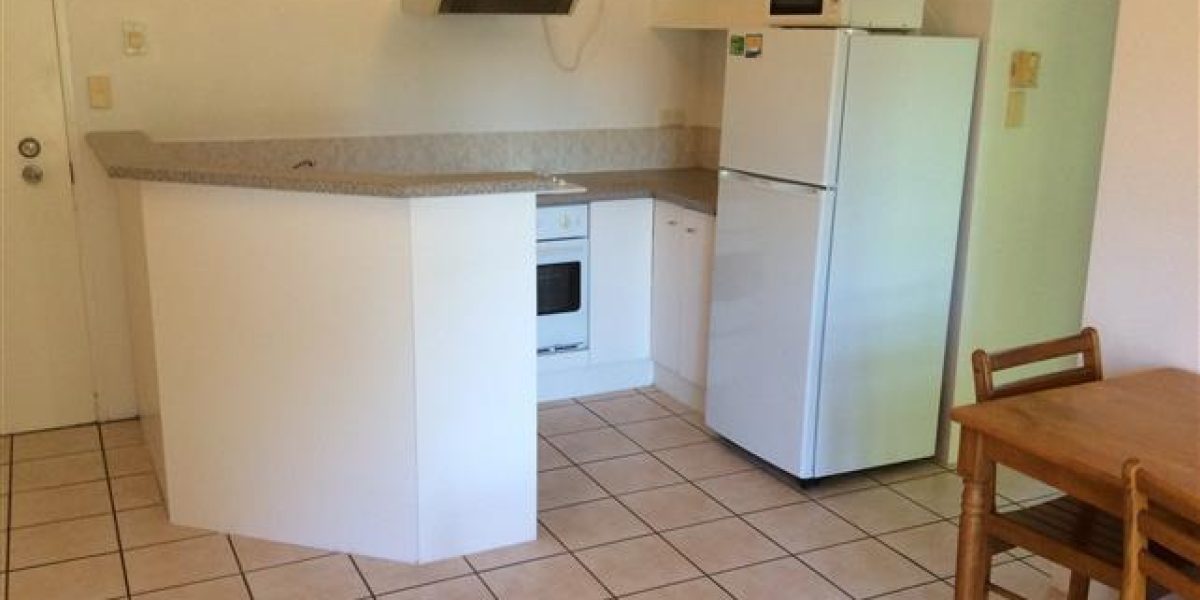 4/262 Grafton Street, Cairns North, QLD 4870 AUS