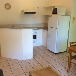4/262 Grafton Street, Cairns North, QLD 4870 AUS