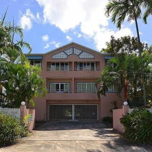 4/262 Grafton Street, Cairns North, QLD 4870 AUS